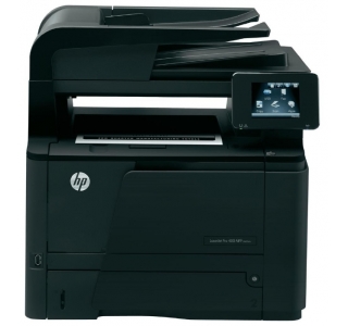 HP LaserJet Pro 400 M425DN