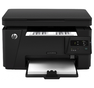 HP LaserJet Pro M125A