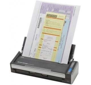Fujitsu Scanner ScanSnap S1300i