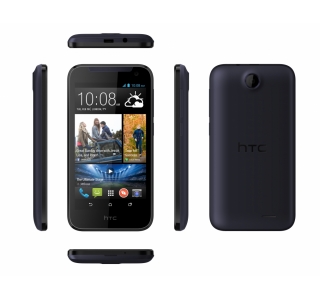 HTC 310 Desire 310 Blue