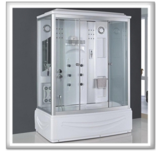 Душевая Кабина MD 098002