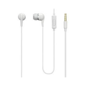 Original H/Free Sam. 4pin EHS60, White