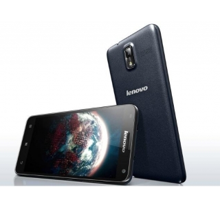 Lenovo S580 Black