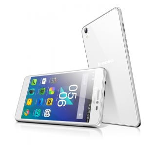 Lenovo S850 White