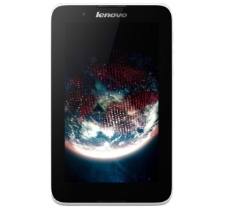 7.0" Lenovo A3300 + 2G