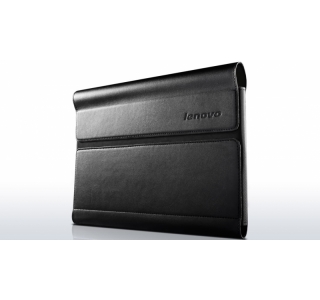 10.1" Lenovo Yoga Tablet 2 10 Black Sleeve + Screen Film