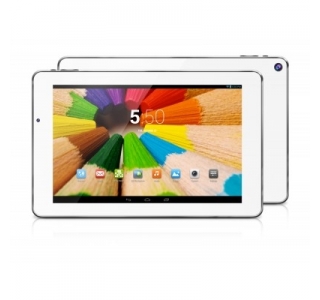 iconBIT NetTab Thor iZ White