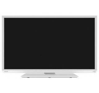 Toshiba 32L1334DG Matte White