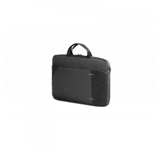 Continent NB bag 15.6" - CC-205 GB, Grey/Blue, Top Loading