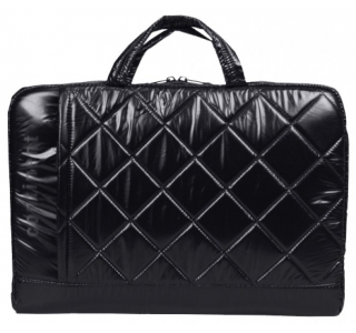 Continent NB bag 15.6" - CC-075 Black, Top Loading
