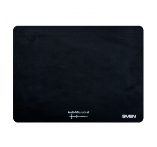 Mouse Pad SVEN "CK", Black