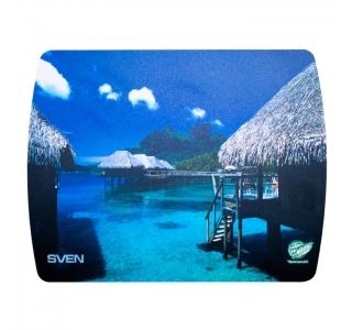 Mouse Pad SVEN UA