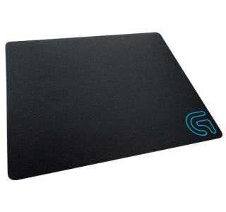 Logitech G240 Gaming Mouse Pad P/N 943-000044 340 x 280 мм
