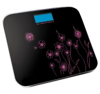 REDMOND RS-715 pink flowers