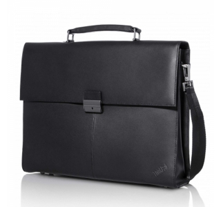 Lenovo NB case 15.6 - ThinkPad Executive Leather Case