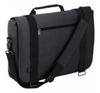 Dell 15.6" NB Bag - Half Day Messenger