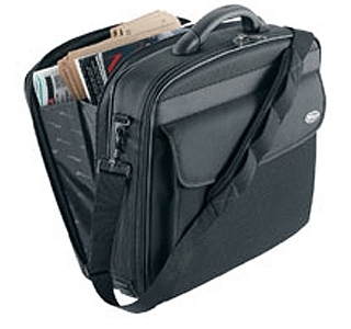 Targus 17" NB Backpack, Targus Drifter II 17