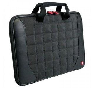 PORT NB bag 15.6" - BERLIN II BLACK