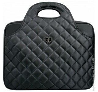 PORT NB bag 15.6" - FIRENZE TOPLOADING (Black)