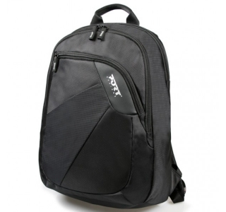 PORT NB backpack 15.6" - MERIBEL BACKPACK