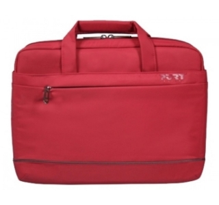 PORT NB bag 15.6" - PALERMO RED