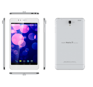 Ainol NOVO 7 NOTE 7" (3G) IPS White