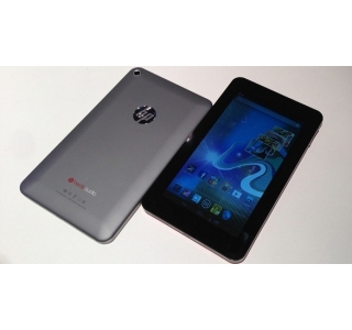 7" HP Slate7  ARM A9 Dual Core 1.6GHz