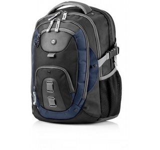 HP NB Backpack, Premier 3 Blue
