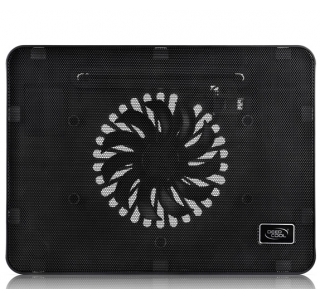 DEEPCOOL "WIND PAL MINI", Notebook Cooling Pad up to 15.6"