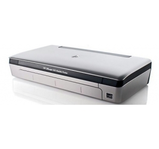HP Officejet 100 Mobile Printer L411a