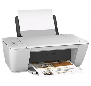 HP Deskjet 1510 All-in-One Printer