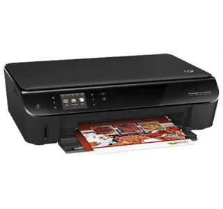HP Deskjet Ink Advantage 4515 All-in-One