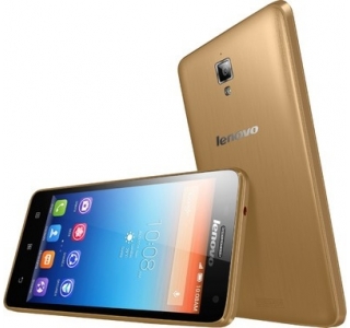 Lenovo S660 Gold