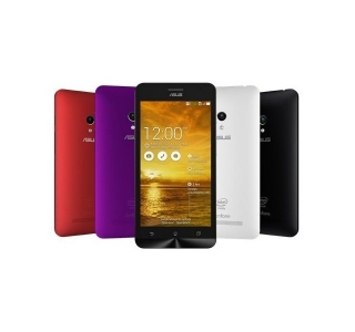 Asus Zenfone 5 A501GC 8 Gb Black