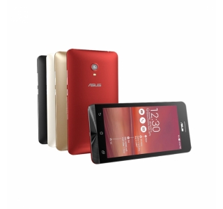 ASUS ZENFONE 6 A601 CG 32 GB Red