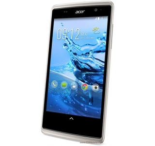 Acer Liquid Z500 Black