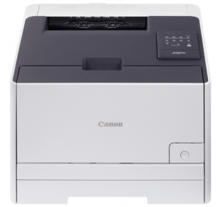 Printer Color Canon i-Sensys LBP-7100CN