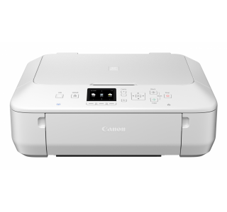 Canon Pixma MG5640 White
