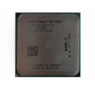 AMD Athlon™ X4 840 Socket FM2