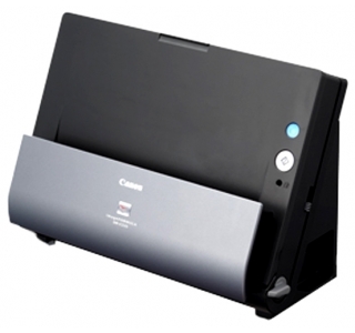 Canon DR-C225W