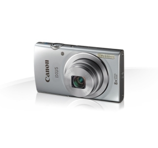 Canon IXUS 145 Silver
