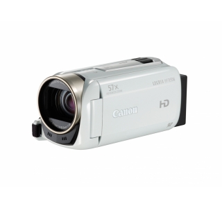 SD-C Canon LEGRIA HF-R506 White KIT