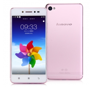 Lenovo S90 Pink