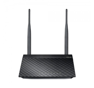 ASUS RT-N12_VP, Wireless-N300 3-in-1 Rouer/AP/Range Extender