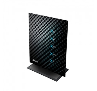 ASUS RT-N53, Dual-Band Wireless-N600 Router