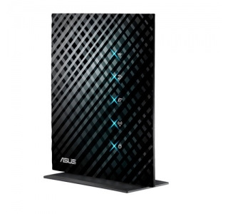 ASUS RT-N15U, Wireless-N300 Gigabit Router