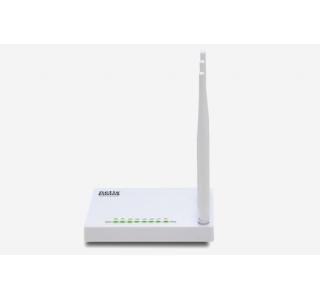 Wireless Router Netis "WF2409E", 300Mbps, 3* 5dBi Fixed Antenna