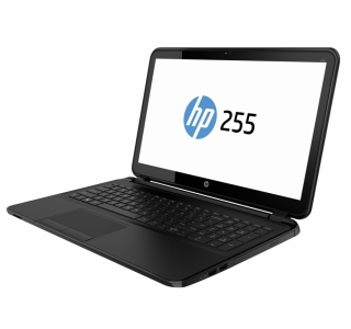 HP 255 G2 (F7X80EA) 15.6" Black