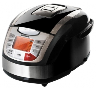 Redmond RMC-M45021 black
