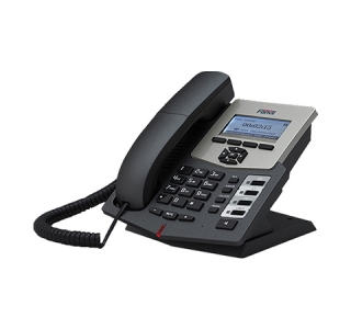 Fanvil C58, VoIP phone with SIP support